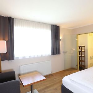 Comfort Kamer met een Queen Size Bed